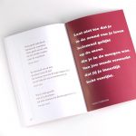 book typography design