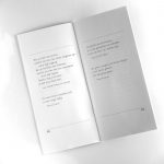 book typography design