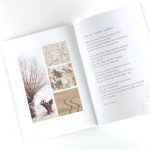 book typography design