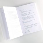 book typography design