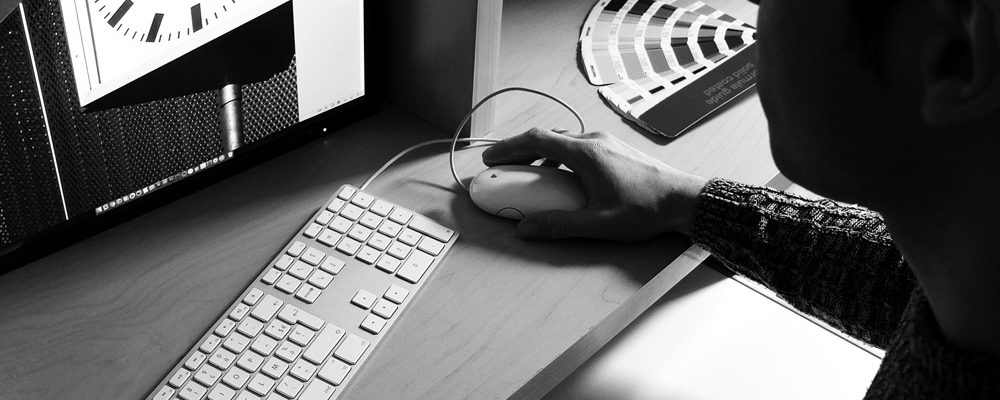 Viewpoint Studio workstation graphic design and DTP