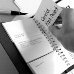 typography book graphic design and DTP