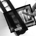 IT8 slide graphic design and DTP