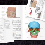 Book design – medical complex interior layout