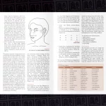 Book design – medical complex interior layout