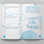 Book design – education non-fiction interior layout