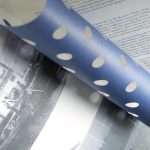 Book design – architecture non-fiction interior layout