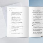 Book design – religious non-fiction interior layout