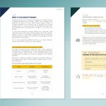 Book design – academic non-fiction interior layout