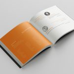 Book design – quotes non-fiction interior layout