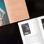 Book design – academic non-fiction interior layout