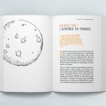 Book design – spiritual non-fiction interior layout