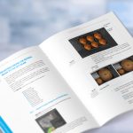 Complex book typography with figures and cross-references