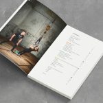 Book design – academic non-fiction interior layout